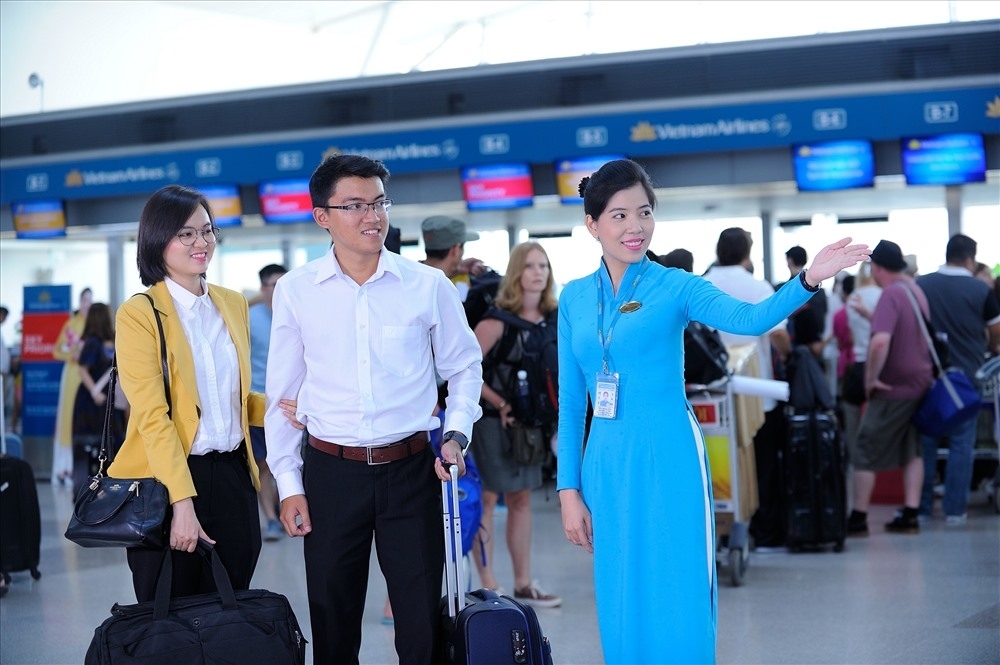 DỊCH VỤ ĐÓN TIỄN KHÁCH VIP TẠI SÂN BAY ĐÀ NẴNG