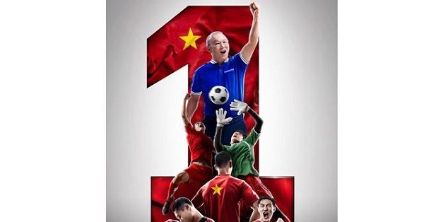 ĐỒNG HÀNH CÙNG U22 VIỆT NAM TẠI CHUNG KẾT SEAGAME 30