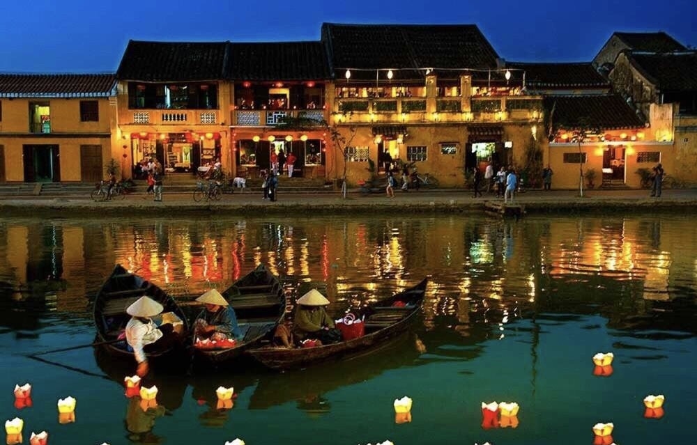 五行山 - 会安一日游 | 岘港旅游 | 越南