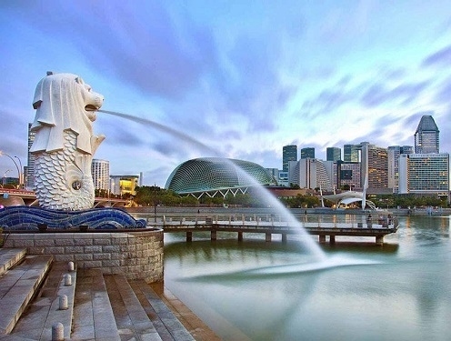 TOUR SINGAPORE – MALAYSIA TẾT ÂM LỊCH