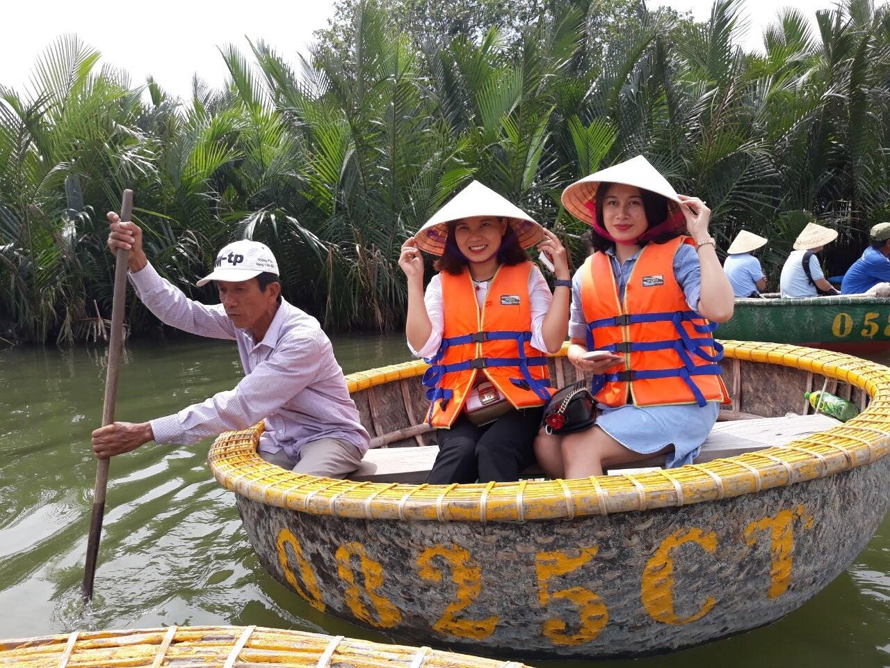 DU LỊCH ĐÀ NẴNG - BÀ NÀ - RỪNG DỪA BẢY MẪU 3N2Đ