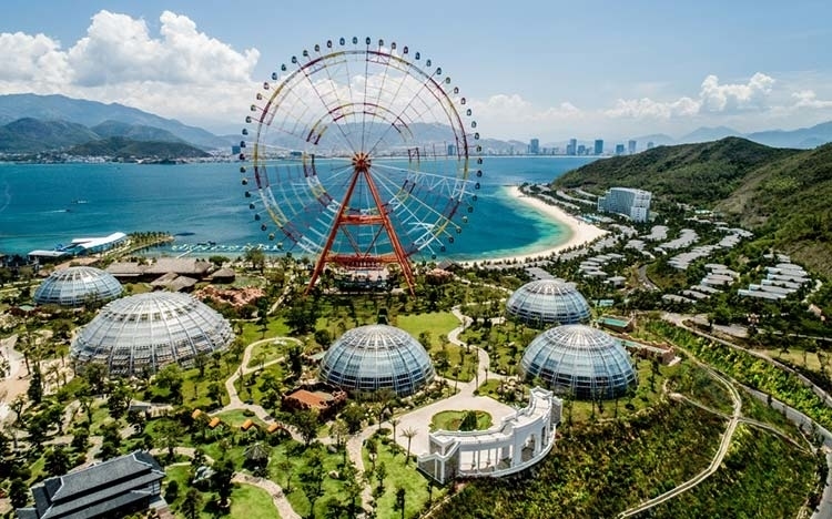 Nha Trang Tour Package (4Days) | Nha Trang Tour | Viet Nam Trip