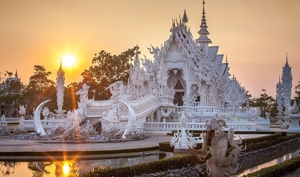 TOUR CHIANG MAI GIÁ RẺ KHỞI HÀNH TỪ ĐÀ NẴNG