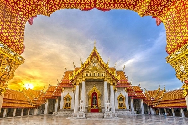DU LỊCH THÁI LAN GIÁ RẺ KHỞI HÀNH TỪ ĐÀ NẴNG