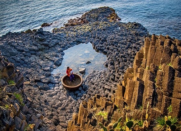 TOUR QUY NHƠN - PHÚ YÊN 4N3D