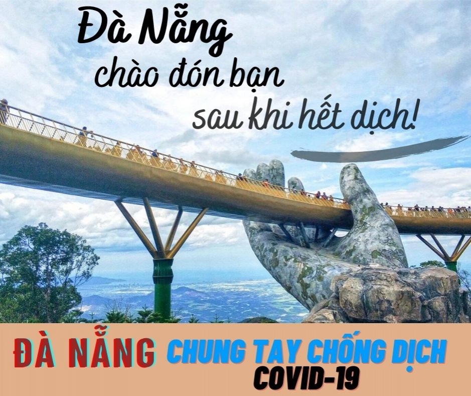 ĐÀ NẴNG 4N3Đ - KÍCH CẦU DU LỊCH