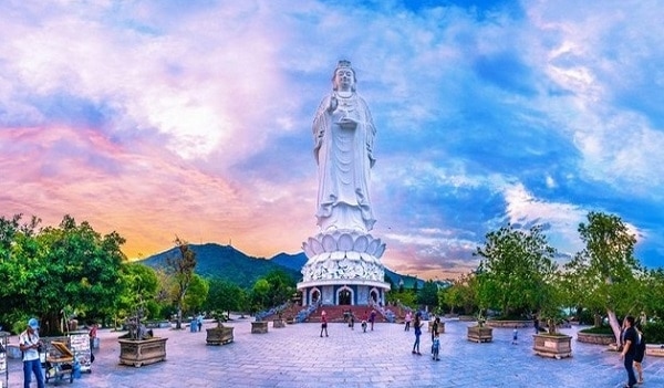 TOUR DU LỊCH 4N3Đ TẾT NGUYÊN ĐÁN 2023 TẠI ĐÀ NẴNG