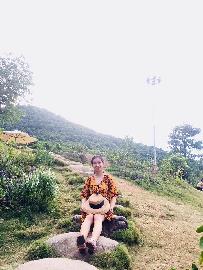 TOUR GHÉP BẠCH MÃ VILLAGE 1 NGÀY